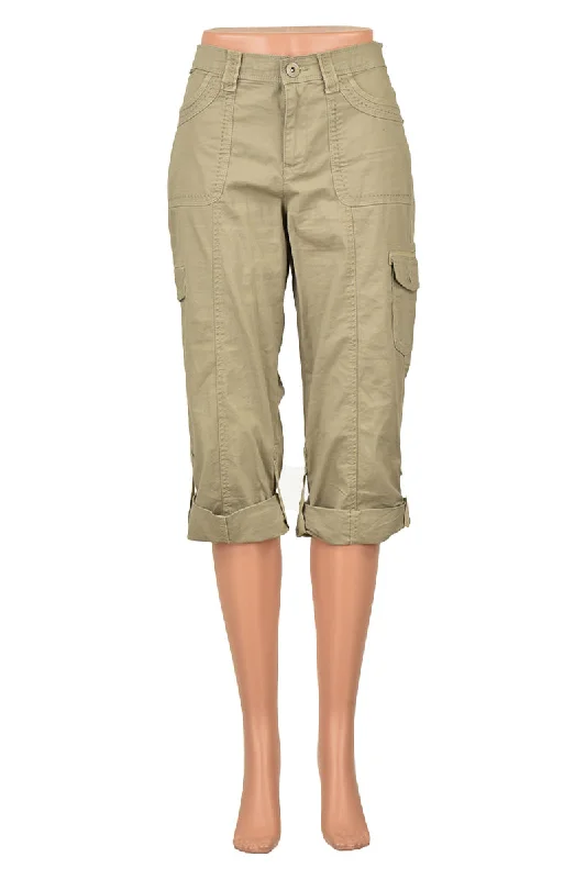 Gloria Vanderbilt Capris