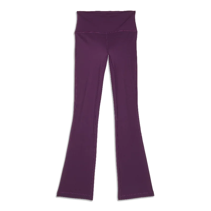 lululemon Align™ High-Rise Mini-Flare Pant - Resale