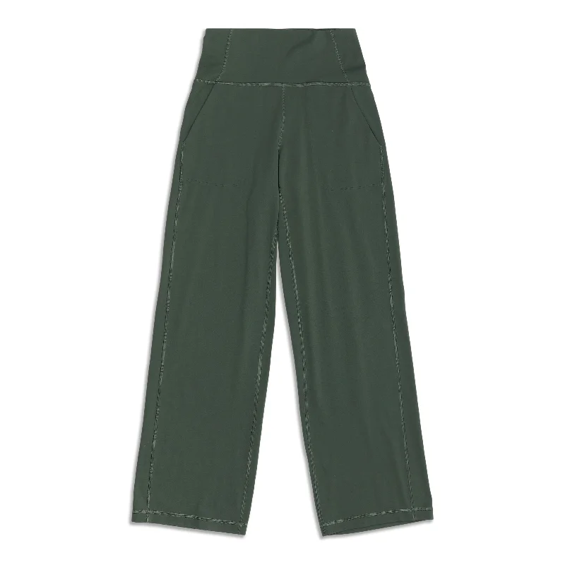 lululemon Align™ High-Rise Wide-Leg Pant - Resale