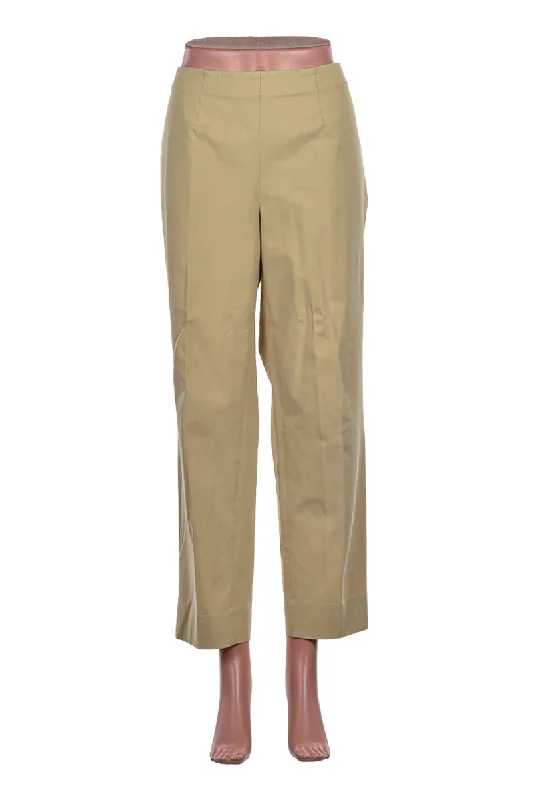 Piazza Sempione Pants