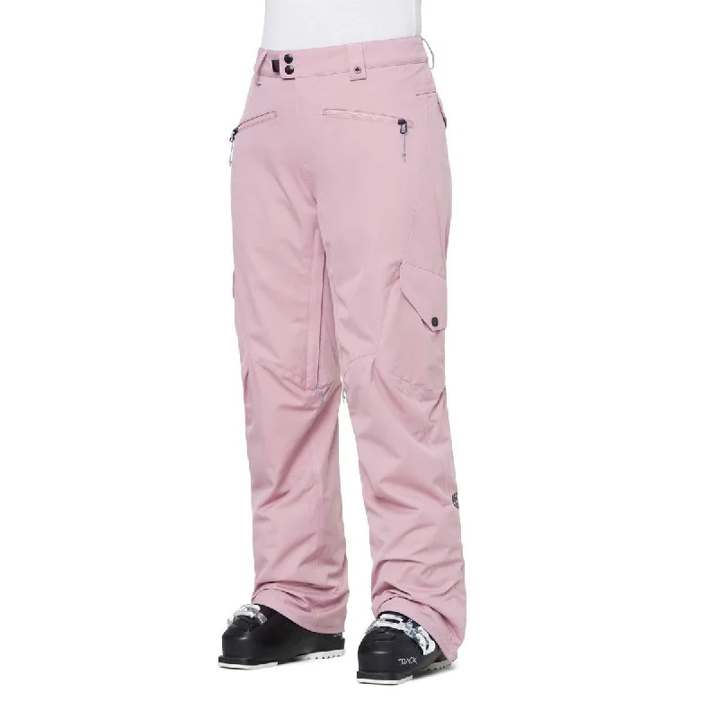 686 Women's Aura Insulated Cargo Pant 2024