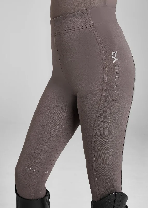 YR Fawn Full Seat Leggings