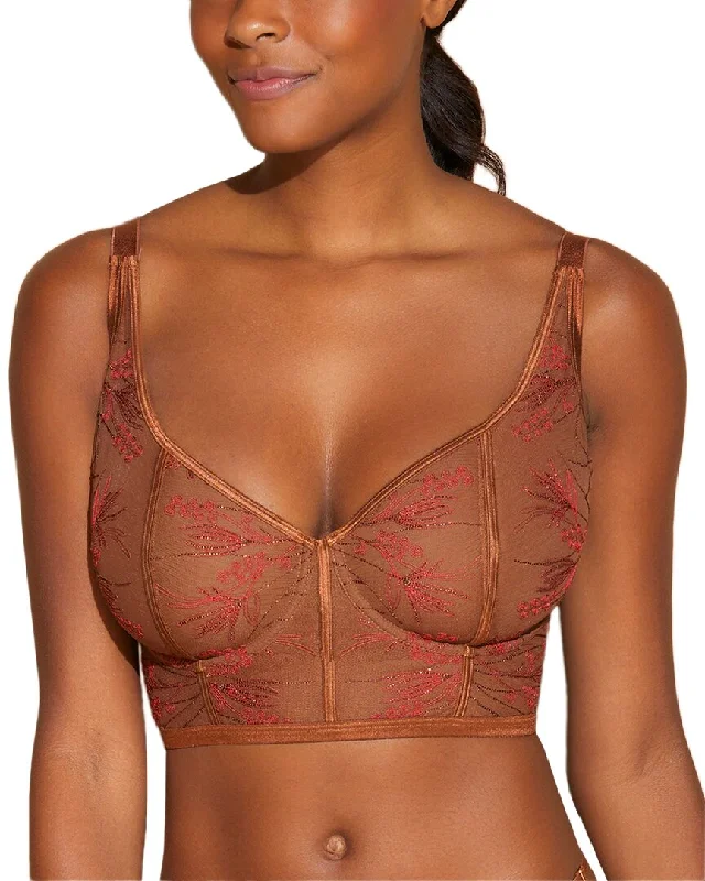 Cosabella Kalahari Curvy Bralette