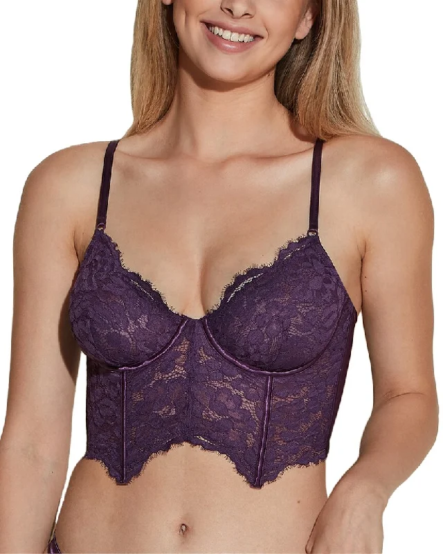 Cosabella Magnolia Longline Underwire Bra