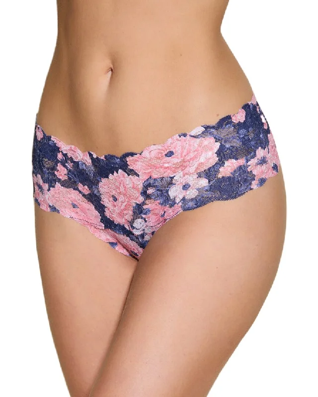 Cosabella Never Say Never Printed Comfie Cutie Thong