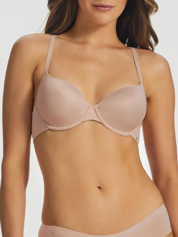 Memories Balconette Contour Bra - ME011