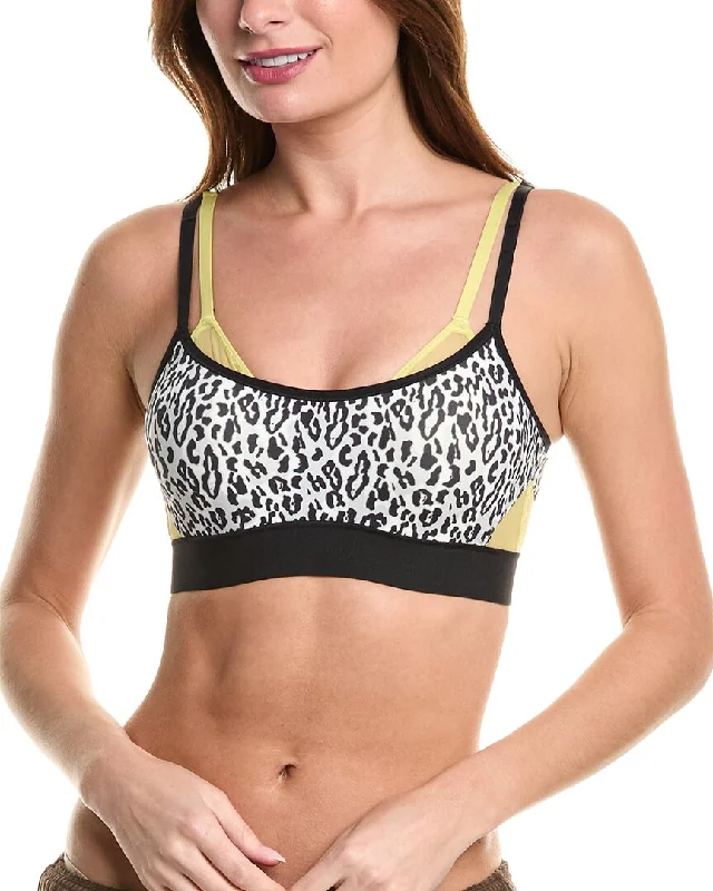 Natori Gravity Contour Underwire Sport Bra