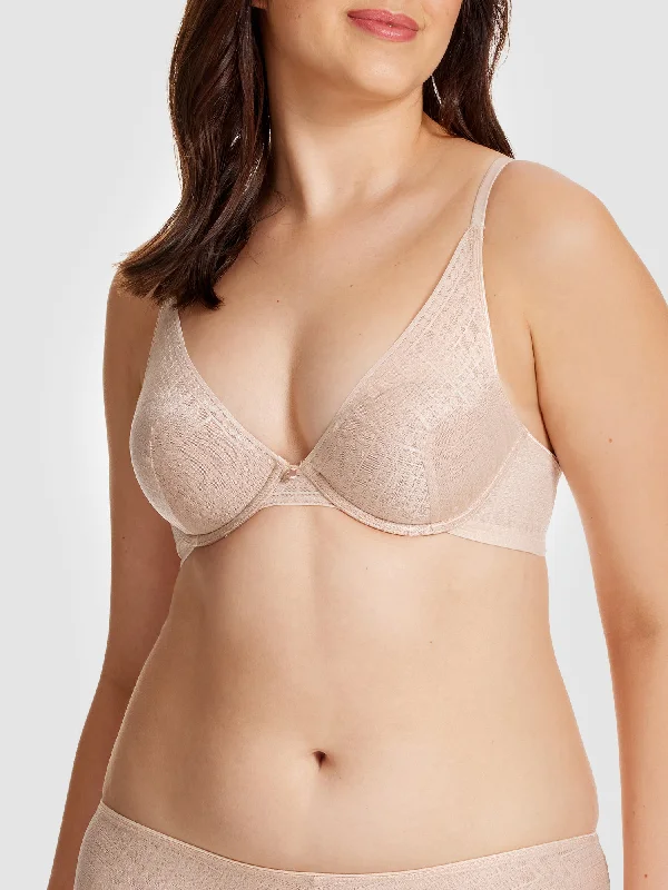 Shine Contour Bra - SH015