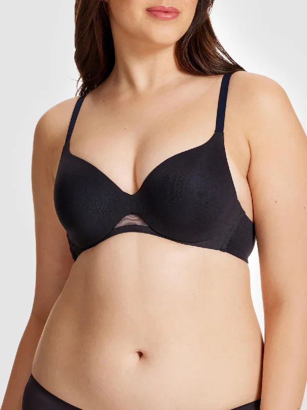 YOU Full Figure Bra - YU011